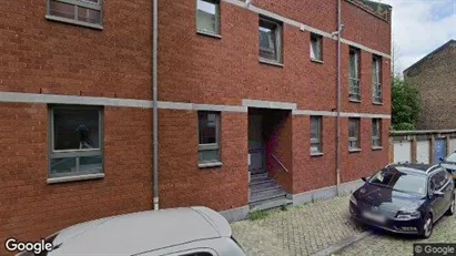 Apartments for rent in Luik - Photo from Google Street View
