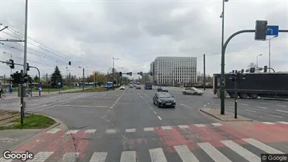 Apartments for rent in Kraków Podgórze - Photo from Google Street View