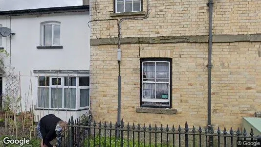 Apartments for rent in Presteigne - Powys - Photo from Google Street View