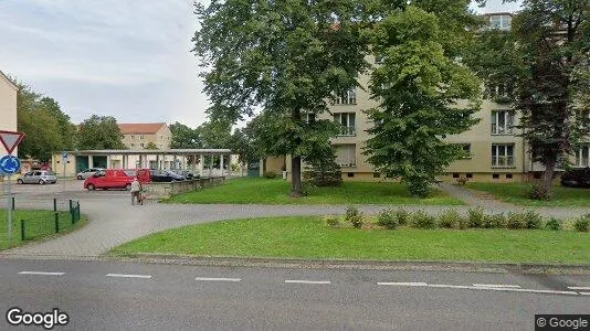 Apartments for rent in Bautzen - Photo from Google Street View
