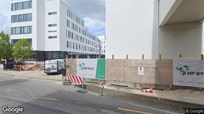 Apartments for rent in Aalborg Center - Photo from Google Street View