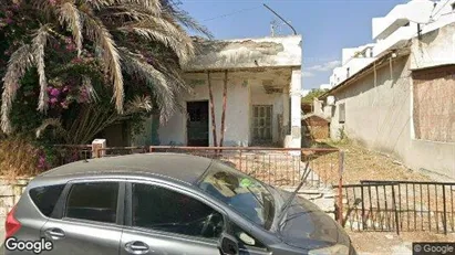 Apartments for rent in Limassol - Photo from Google Street View
