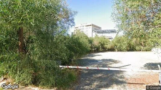 Apartments for rent in Nicosia Aglantzia - Photo from Google Street View