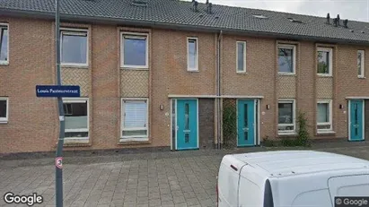Apartments for rent in Haarlem - Photo from Google Street View