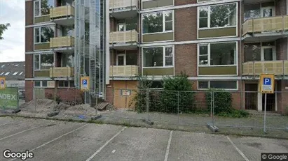 Apartments for rent in Haarlem - Photo from Google Street View
