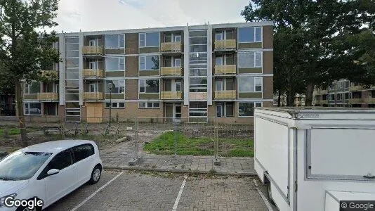 Apartments for rent in Haarlem - Photo from Google Street View