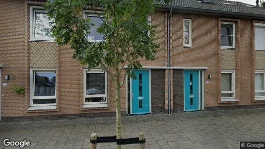 Apartments for rent in Haarlem - Photo from Google Street View
