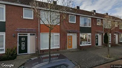 Apartments for rent in Haarlem - Photo from Google Street View