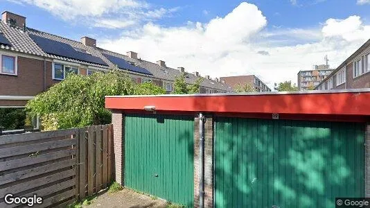 Apartments for rent in Haarlem - Photo from Google Street View