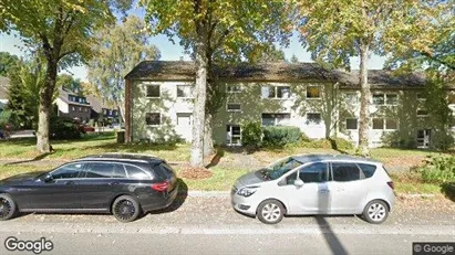 Apartments for rent in Recklinghausen - Photo from Google Street View