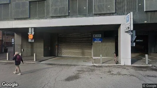 Apartments for rent in Jyväskylä - Photo from Google Street View