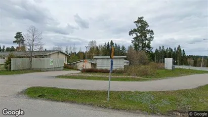 Apartments for rent in Ylöjärvi - Photo from Google Street View