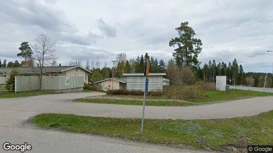 Apartments for rent in Ylöjärvi - Photo from Google Street View