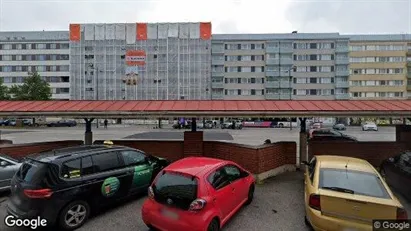 Apartments for rent in Oulu - Photo from Google Street View