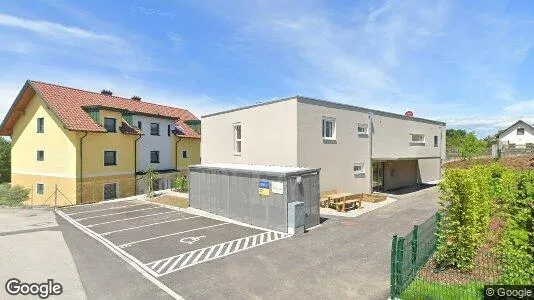 Apartments for rent in Oberndorf an der Melk - Photo from Google Street View