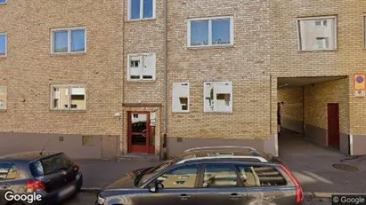 Apartments for rent in Karlstad - Photo from Google Street View