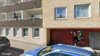 Apartments for rent in Karlstad - Photo from Google Street View