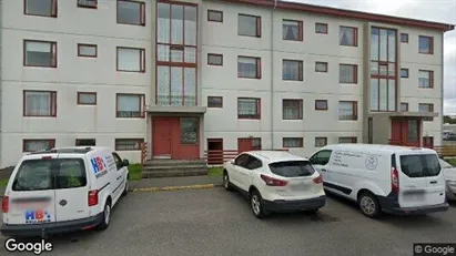 Apartments for rent in Akranes - Photo from Google Street View