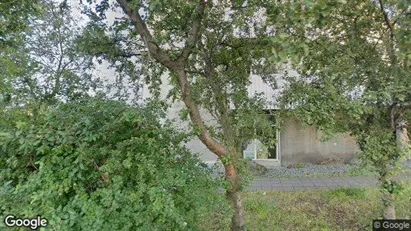 Apartments for rent in Reykjavík Hlíðar - Photo from Google Street View