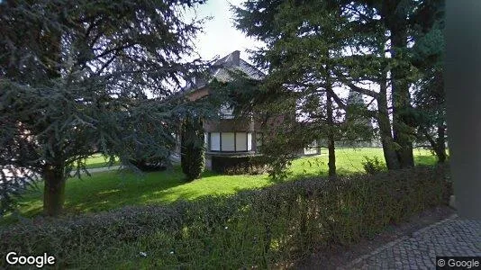 Apartments for rent in Temse - Photo from Google Street View