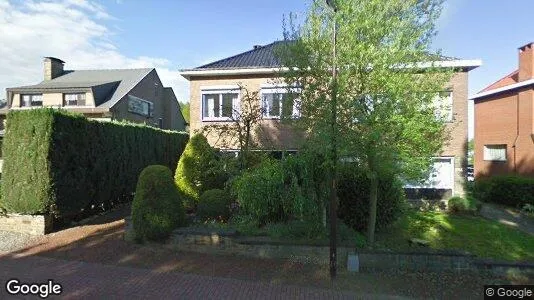 Apartments for rent in Beersel - Photo from Google Street View