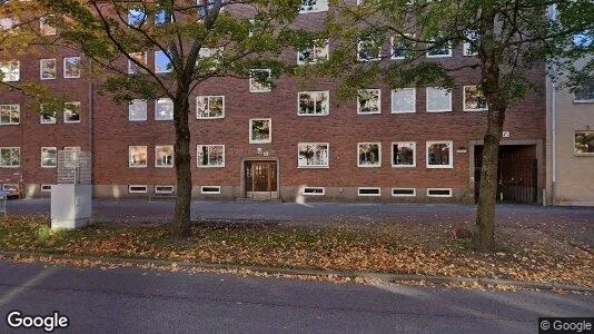 Apartments for rent in Gävle - Photo from Google Street View