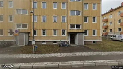 Apartments for rent in Enköping - Photo from Google Street View