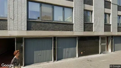 Apartments for rent in Oudenaarde - Photo from Google Street View