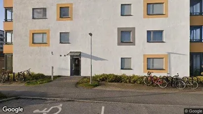 Apartments for rent in Sigtuna - Photo from Google Street View