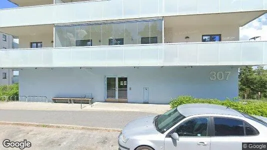 Apartments for rent in Stockholm South - Photo from Google Street View