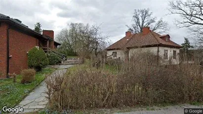 Apartments for rent in Huddinge - Photo from Google Street View