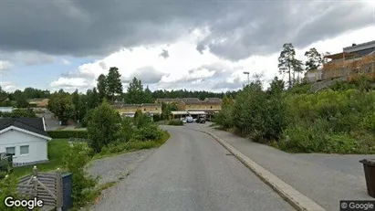 Apartments for rent in Botkyrka - Photo from Google Street View