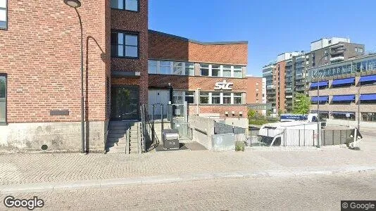 Apartments for rent in Nacka - Photo from Google Street View