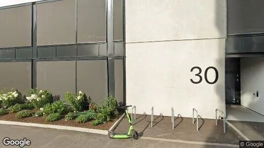 Apartments for rent in Sandefjord - Photo from Google Street View