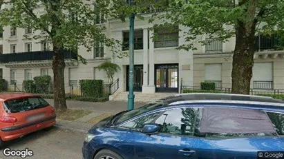 Apartments for rent in Torcy - Photo from Google Street View
