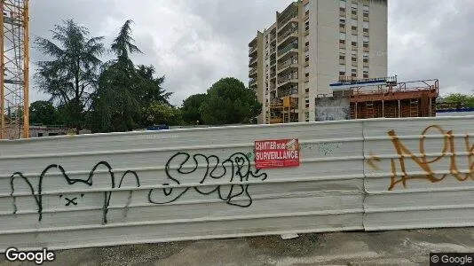 Apartments for rent in Angers - Photo from Google Street View