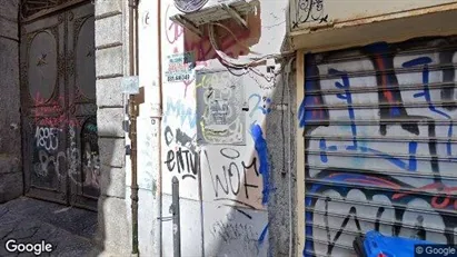 Apartments for rent in Napoli Municipalità 2 - Photo from Google Street View