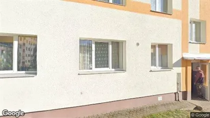 Apartments for rent in Valmiera - Photo from Google Street View
