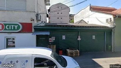 Apartments for rent in Timişoara - Photo from Google Street View
