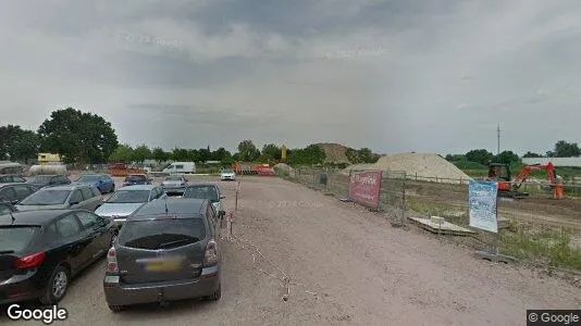Apartments for rent in Oisterwijk - Photo from Google Street View
