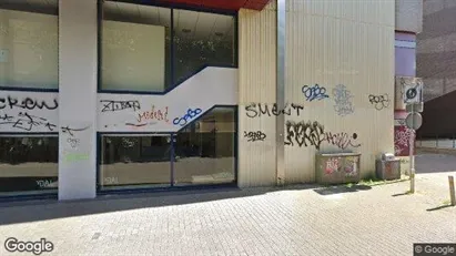 Apartments for rent in Tilburg - Photo from Google Street View