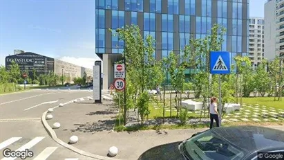 Apartments for rent in Bucharest - Sectorul 6 - Photo from Google Street View