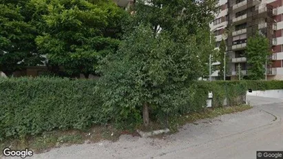 Apartments for rent in Voluntari - Photo from Google Street View