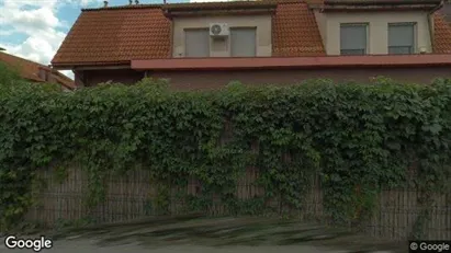Apartments for rent in Voluntari - Photo from Google Street View