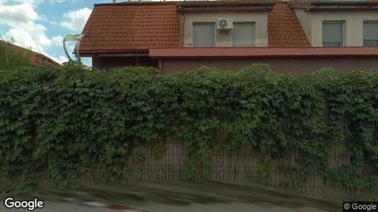 Apartments for rent in Voluntari - Photo from Google Street View