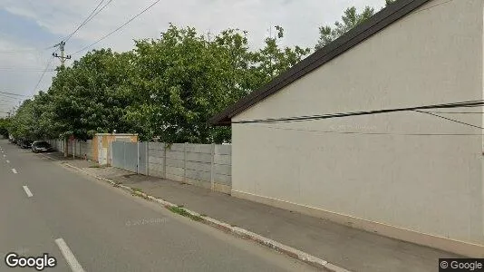 Apartments for rent in Voluntari - Photo from Google Street View