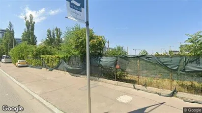Apartments for rent in Voluntari - Photo from Google Street View