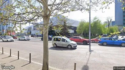 Apartments for rent in Bucharest - Sectorul 1 - Photo from Google Street View