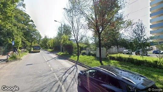 Apartments for rent in Bucharest - Sectorul 2 - Photo from Google Street View