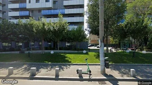 Apartments for rent in Bucharest - Sectorul 6 - Photo from Google Street View